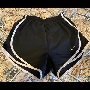 NIKE DRY FIT athletic shorts. XS.